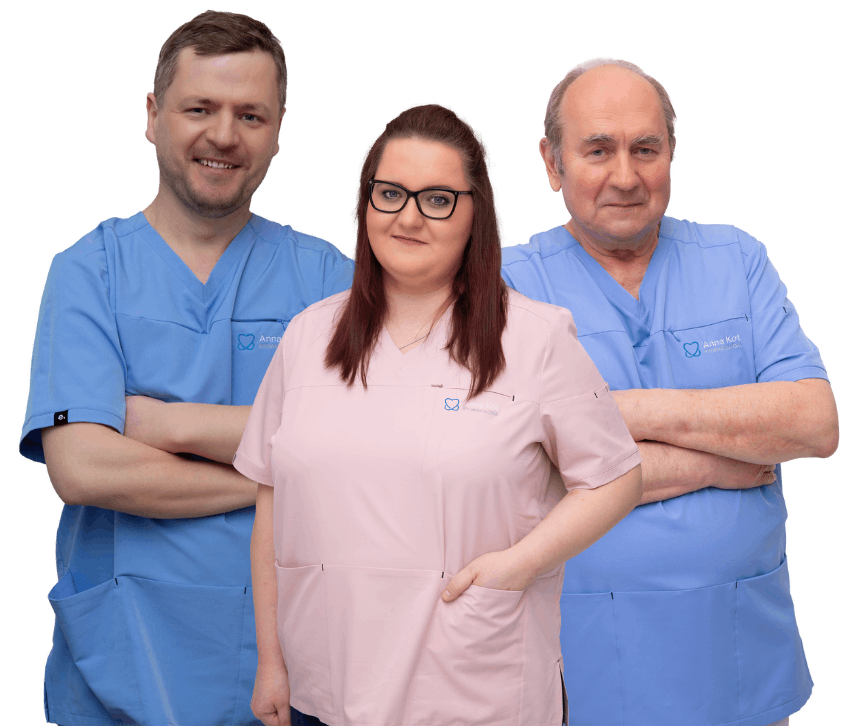 dentysta KOT – chirurgia stomatologiczna_Anna Kot Limanowa
