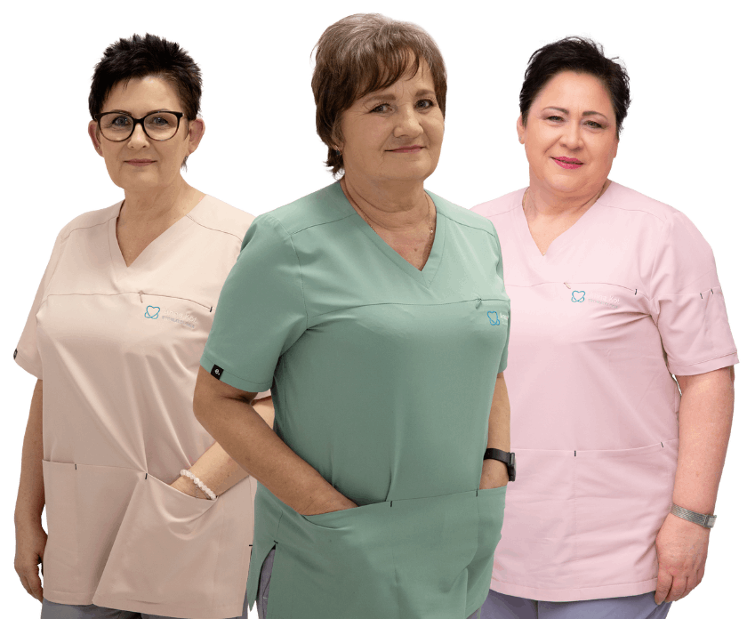 Sprawdzony dentysta: protezy zębowe - Limanowa