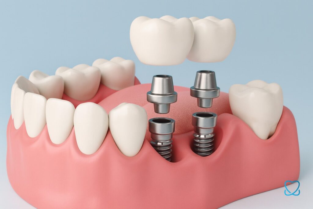 leczenie protetyczne