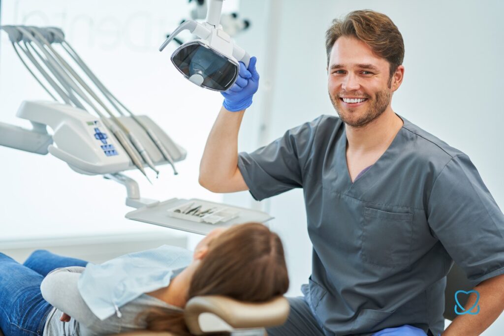 dobry dentysta limanowa