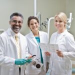 dobry dentysta limanowa